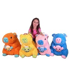 Kawaii Kuties Capybara 50Cm