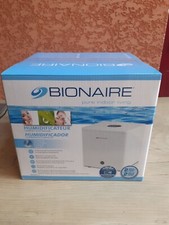 humidificateur BIONAIRE