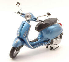 Miniature Vespa Véhicules Auto 1:12 VESPA PRIMAVERA 125 Modélisme Moto