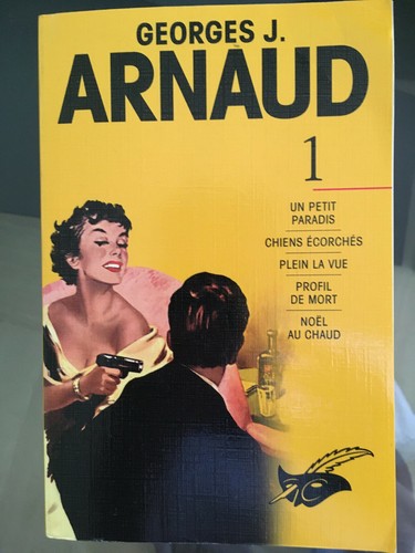 Arnaud integrale du masque - g, j