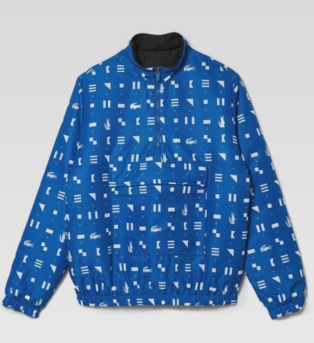 Réversible veste survêtement - rÉversible,