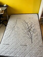 Matelas 140*190, d’une hauteur de 40 cm,anti-stress à mémoire de forme 