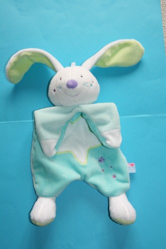 Sucre orge doudou lapin - d'orge, plat