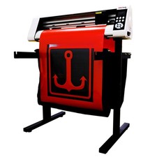 Traceur de découpe de film