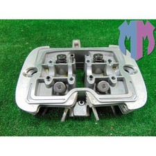 Entête Jonway YY 250-2