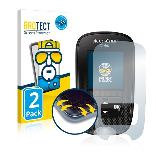 Full cover pour accu chek - full-cover,