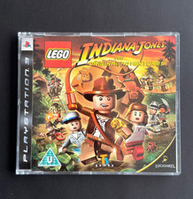 Jeux Playstation 3 PS3 - LEGO