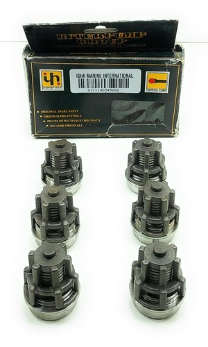 Kitn 2040 interpump - 2040, groupe