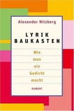 Lyrik Baukasten: Wie man ein