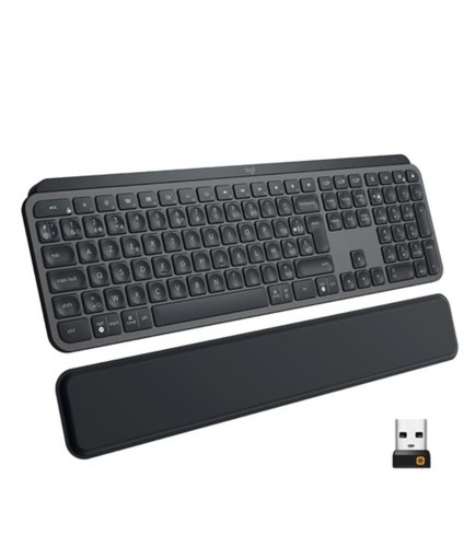 Logitech keys plus - logitech,
