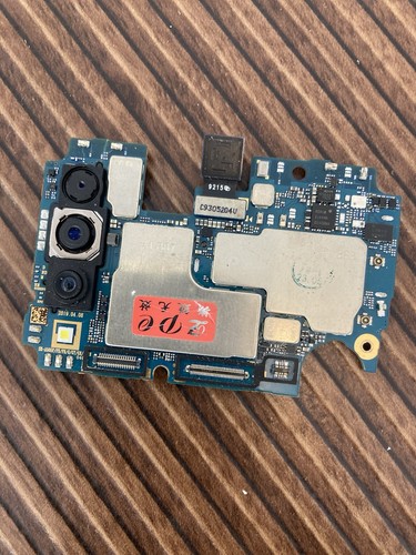 Carte mère samsung galaxy - carte,
