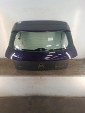 Malle/Hayon arriere CITROEN C4