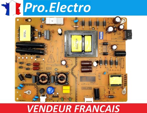 Psu alimentation panasonic - psu,