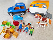 PLAYMOBIL 5223 Country