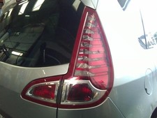 Feu arriere principal droit (feux) RENAULT SCENIC 3 PHASE 1 265500013R