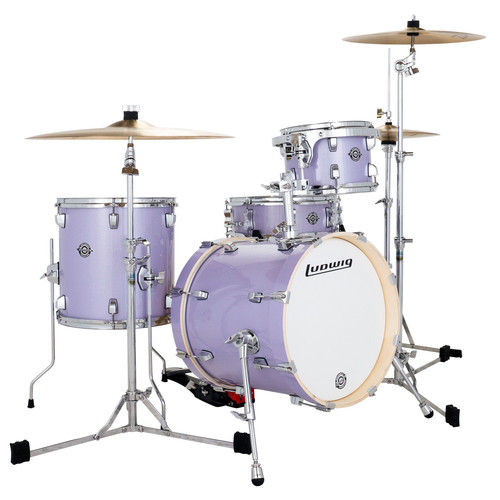 Ludwig breakbeats questlove - by,