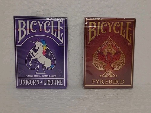 Bicycle unicorn - 2, "unicorn