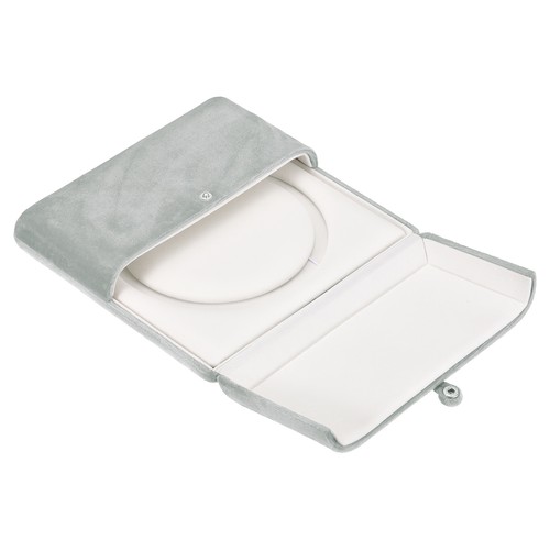 Boîte cadeau velours - boîte,