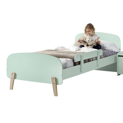 Lit enfant barrière - &, de