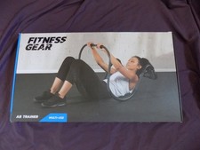 Fitness Gear Ab Crunch Trainer