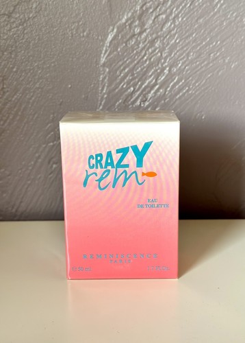 Crazy rem réminiscence - crazy,