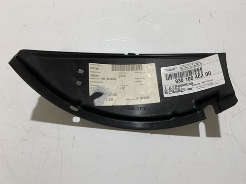 Genuine porsche 964 965 turbo - porsche,