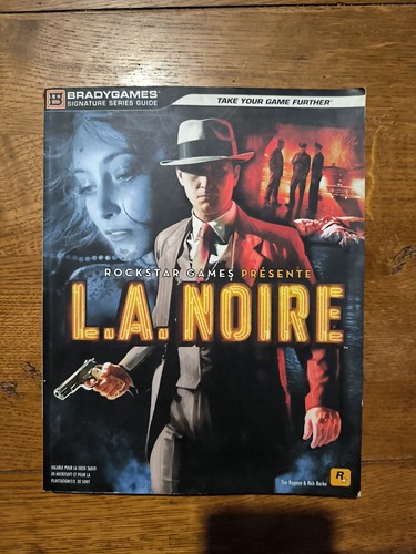 Guide noire playstation - ✅guide, l.a