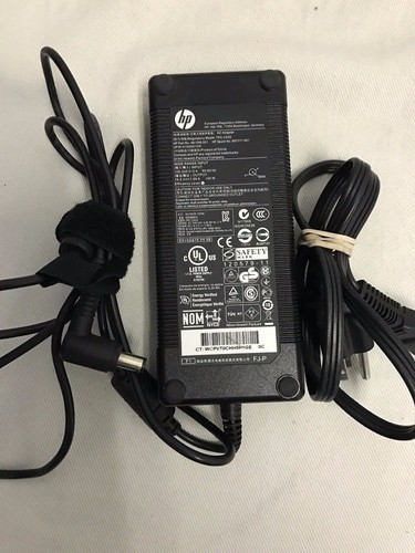 Original 150w adapter - original, ac