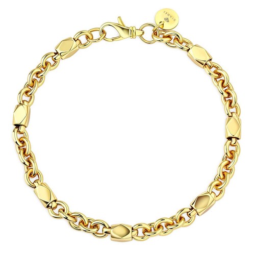 Bracelet pour femmes plaqué - bracelet,