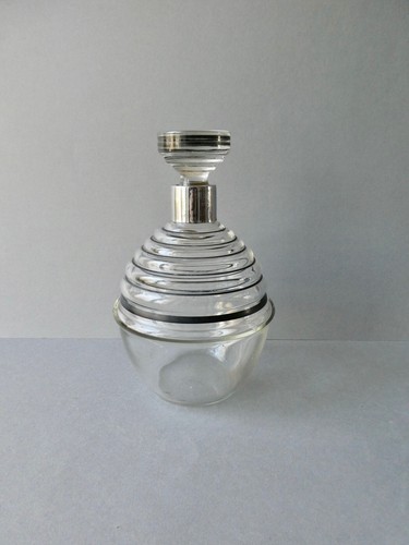 Flacon carafe whisky art - à,