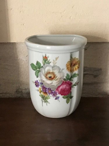 Bouquetière murale - , en