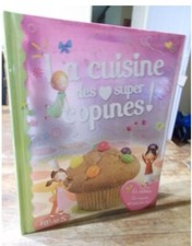 livre cuisine "la cuisine des