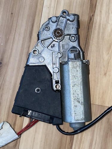 Moteur toit volkswagen new - toit,