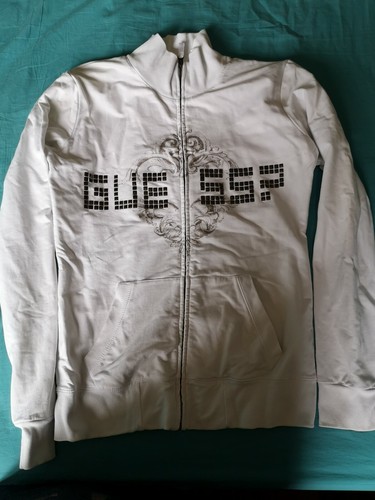 Veste femme guess neuve - veste,