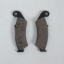 Plaquette de frein SBS pour Moto Honda 750 Vfr R Rc30 1988 à 1991 AR