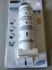 RS4W Kit prises de voyage VIVANCO