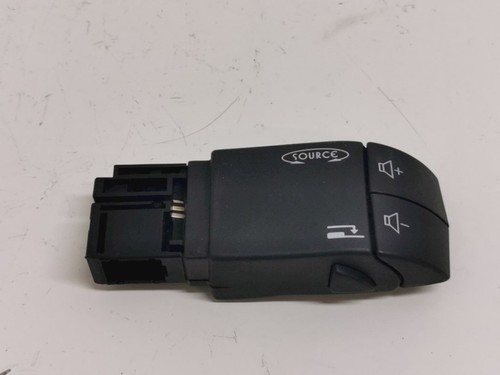 Commande radio volant - de,