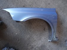 Aile avant gauche pour Laguna II Phase 2 (BG) Berline