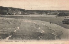 29 LOQUIREC MOULIN DE LA RIVE