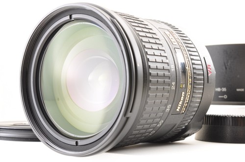 Objectif zoom nikon dx - zoom, af-s