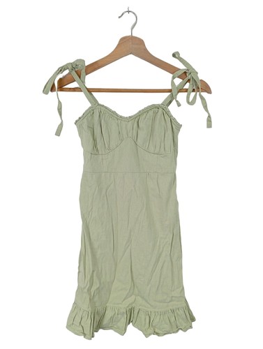 Hollister robe bretelles - hollister, à