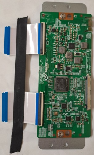 Carte tcon grandin - tcon,