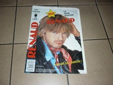 renaud suplement le maxi poster putain de camion