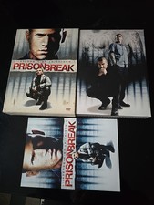 Prison break l'intégrale