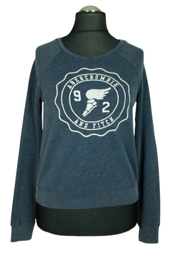 Top sweat abercrombie and - sweat,