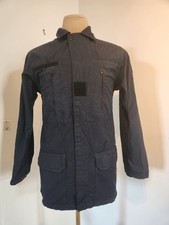 VESTE SP F1  - BSPP - POMPIER DE PARIS - TAILLE 96L - M/L