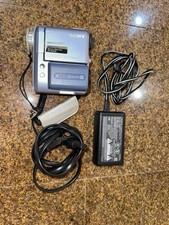 Sony Handycam DCR-PC105E