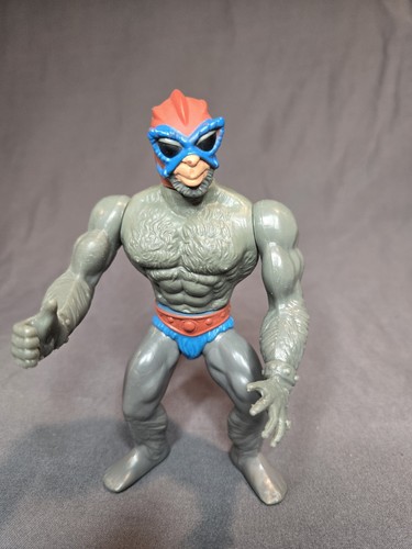 Masters the universe figure - masters,