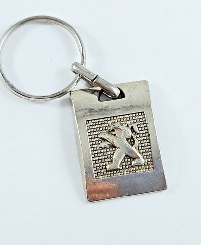 Porte cles peugeot 2000s - peugeot,