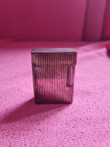 Briquet art deco essence - briquet,